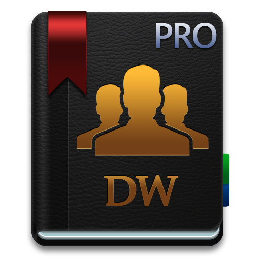 DW Contacts & amp Phone & amp SMS Mod APK 3.2.1.1 (Paid Patched) Android