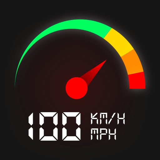 GPS Speedometer Odometer APK 2.2.3 Android