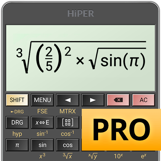 HiPER Calc Pro Mod APK 10.2 (Paid Patched) Android