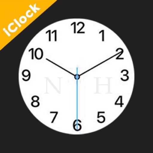 iClock iOS 15 Clock Phone 13 Pro APK 4.5.9 Android