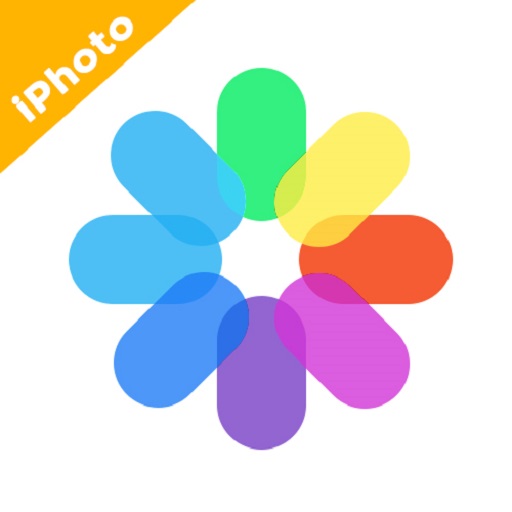 iPhoto Gallery iOS 15 Pro APK 1.1.3 Android