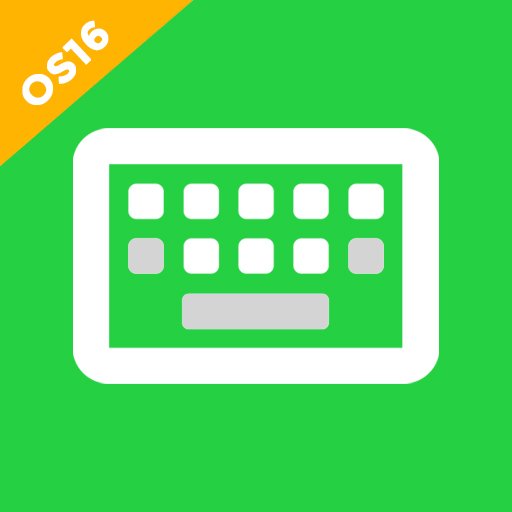 Keyboard iOS 15 Pro APK 1.1.6 Android