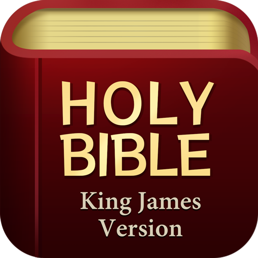 King James Bible Verse Audio APK 3.5.1 (Subscribed) Android