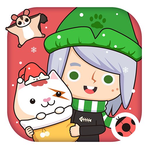 Miga Town My Pets Mod APK 1.8 (free shopping) Android