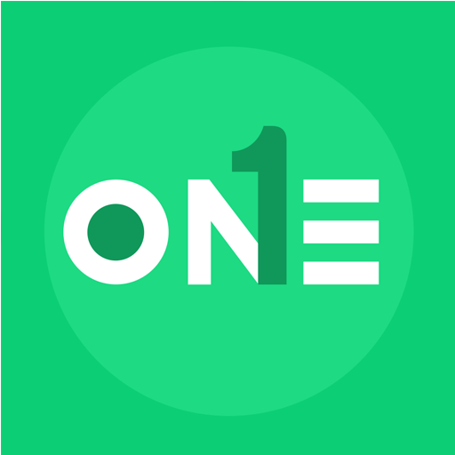 OneUI Circle Icon Pack Mod APK 4.3 Android