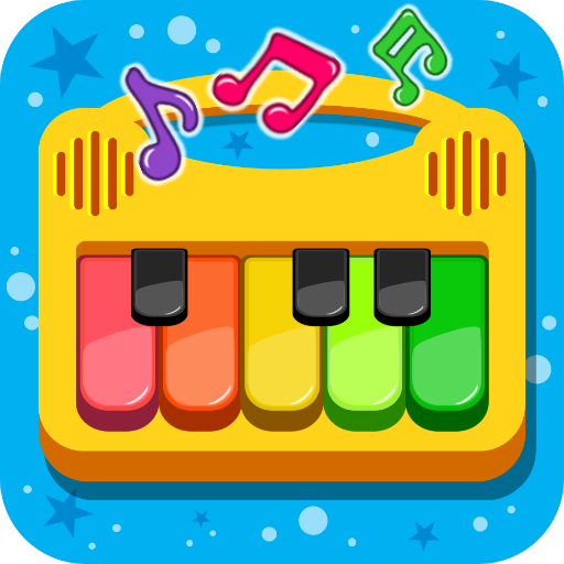 Piano Kids Music & amp Songs Mod APK 2.97 Android