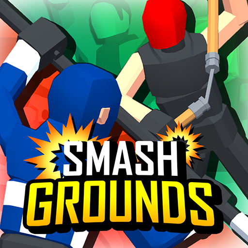 Smashgrounds.io Ragdoll Arena Mod APK 2.55 (money) Android