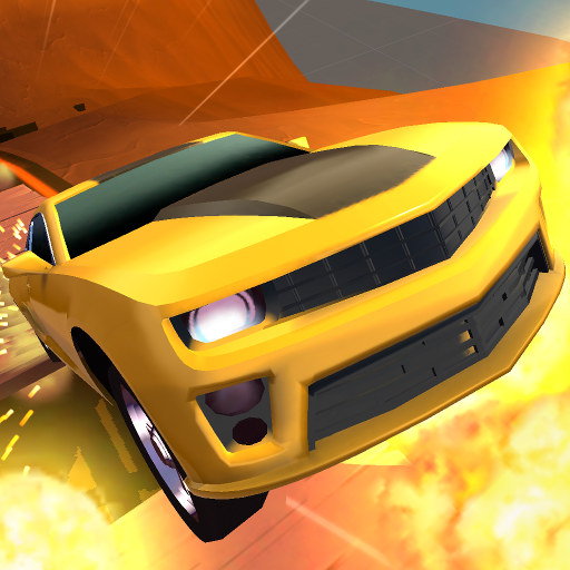 Stunt Car Extreme Mod APK 1.012 (unlocked) Android