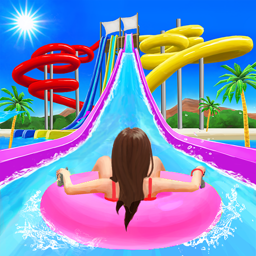 Uphill Rush Water Park Racing Mod APK 4.3.926 (money) Android