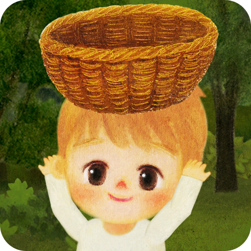 A Tale of Little Berry Forest 1 Stone of magic APK 1.43 (Full Game) Android