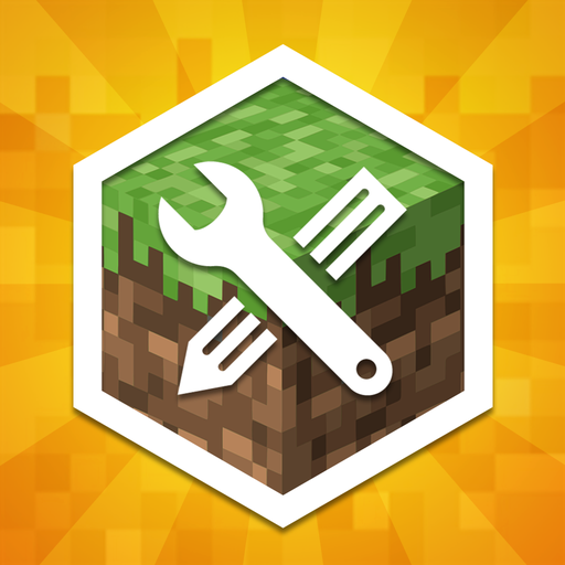 AddOns Maker for Minecraft PE MOD APK 2.15.0 (Unlocked) Android