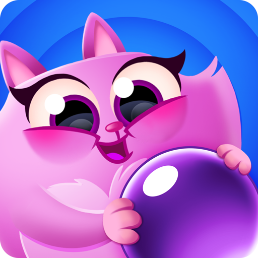 Cookie Cats Pop MOD APK 1.65.2 (Unlimited Money Lives) Android