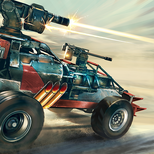 Crossout Mobile PvP Action MOD APK 1.2.13.46569 (Speed Map) Android