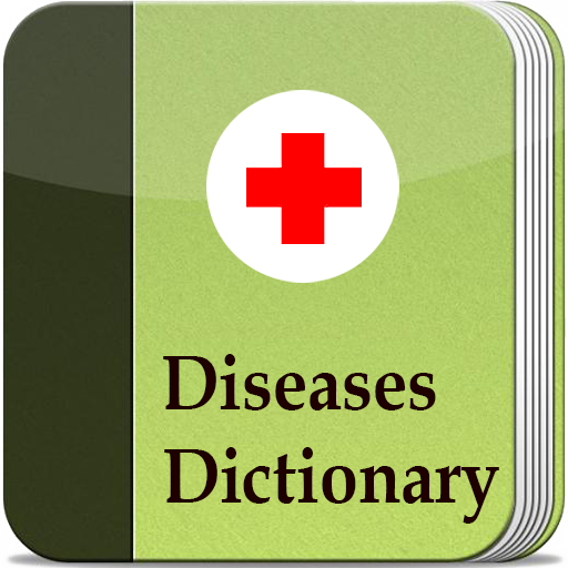Diseases Dictionary Offline MOD APK 4.6 (Premium Unlocked) Android