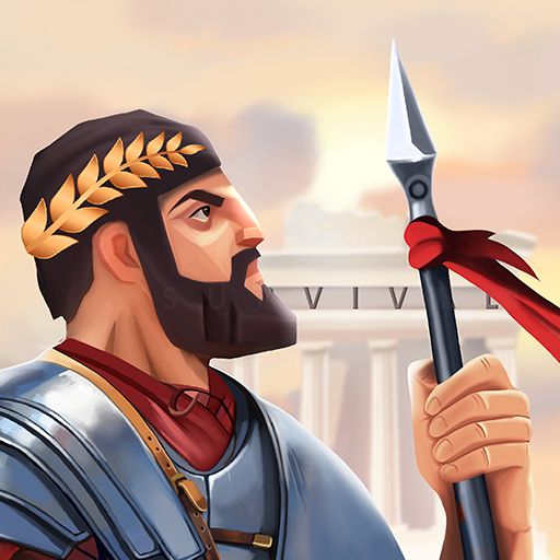 Gladiators Survival in Rome MOD APK 1.20.1 (Attack Move Speed God Mode) Android