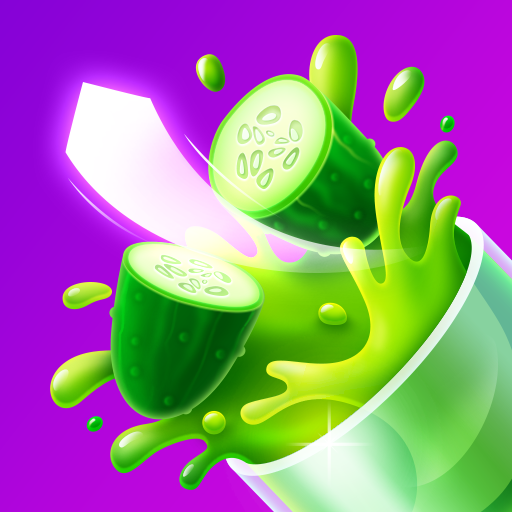 Good Slice MOD APK 1.6.34 (Unlimited Cut) Android