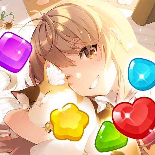 Guitar Girl Match 3 MOD APK 1.1.5 (Unlimited Moves) Android