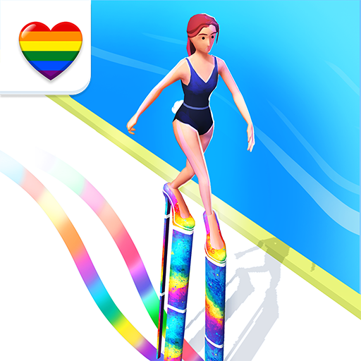High Heels MOD APK 3.8.3 (Unlimited Money) Android