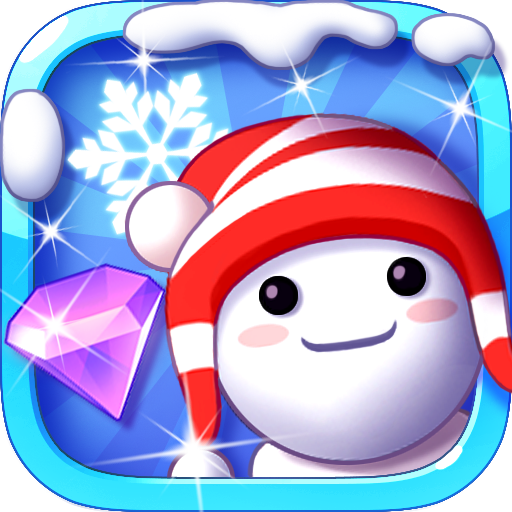 Ice Crush MOD APK 4.6.6 (Unlimited Money) Android