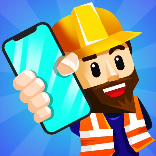 Idle Tycoon Smartphone Inc MOD APK 0.361 (Free Shopping) Android