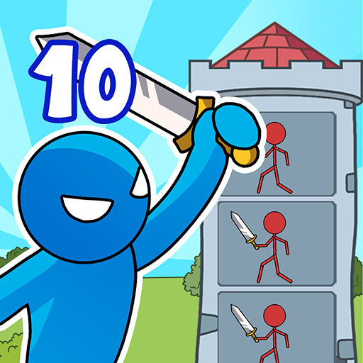 Mighty Party MOD APK 1.91 (Unlimited Resources) Android