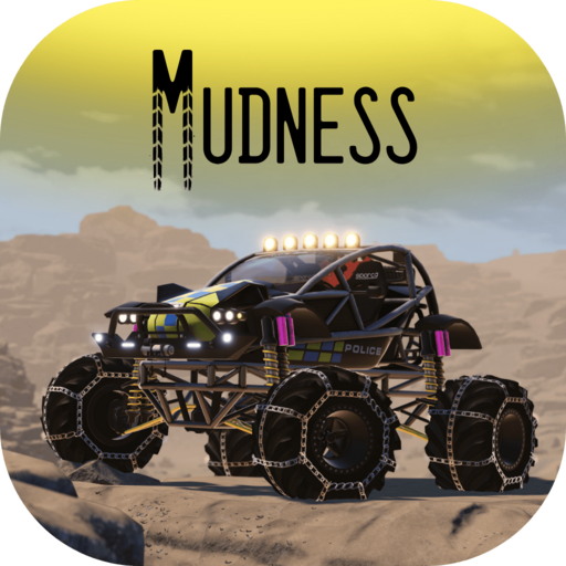Mudness Offroad Car Simulator MOD APK 1.3.3 (Unlimited Money Premium) Android