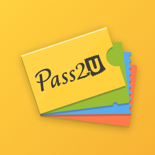 Pass2U Wallet digitize cards Pro MOD APK 2.14.0.1 (Unlocked) Android