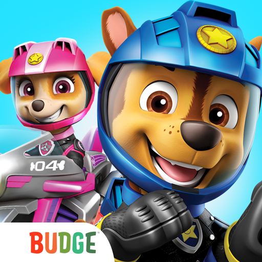 PAW Patrol Rescue World MOD APK 2023.2.1 (Unlocked All Content) Andro