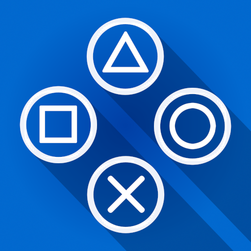 PSPlay PS5 & PS4 Remote Play MOD APK 4.4.3.45 (Patched) Android