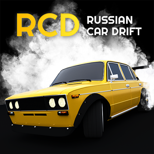 Russian Car Drift MOD APK 1.9.32 (Unlimited Money) Android