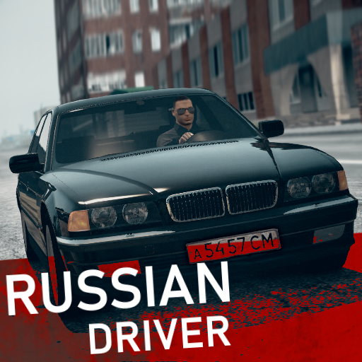 Russian Driver MOD APK 1.1.1 (Free Shopping) Android