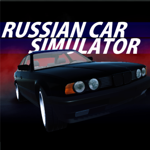 Russian Car Simulator MOD APK 0.3.5 (Free Purchase) Android