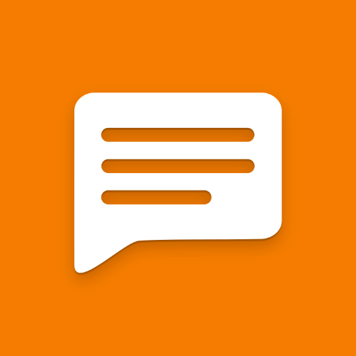 Simple SMS Messenger MOD APK 5.14.3 (Pro Unlocked) Android