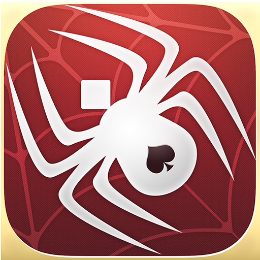 Spider Solitaire APK 1.3.2.14 (Full Game) Android