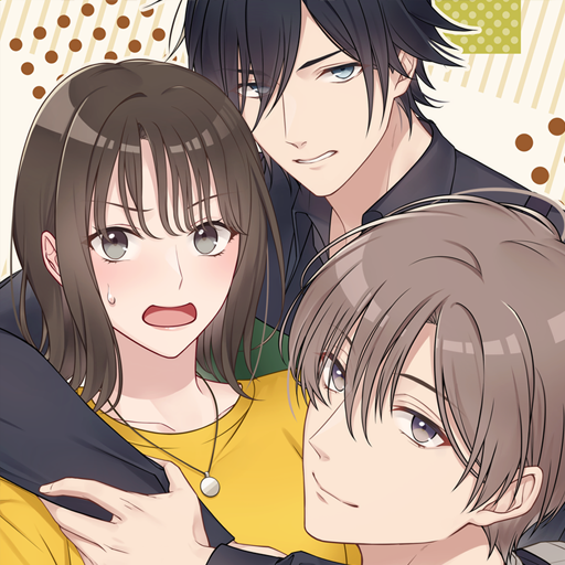 You Are Mine Otome Love Story MOD APK 1.1.390 (Free Premium Choices) Android