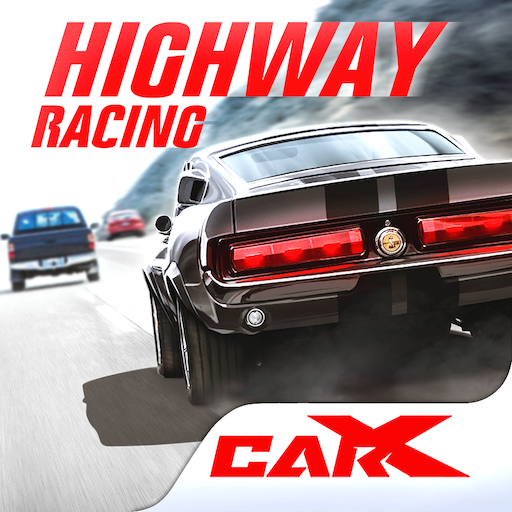 CarX Highway Racing MOD APK 1.74.6 (Unlimited Money VIP Unlocked) Android