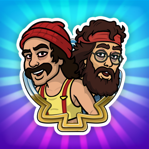 Cheech and Chong Bud Farm MOD APK 1.3.11 (Easy Money) Android