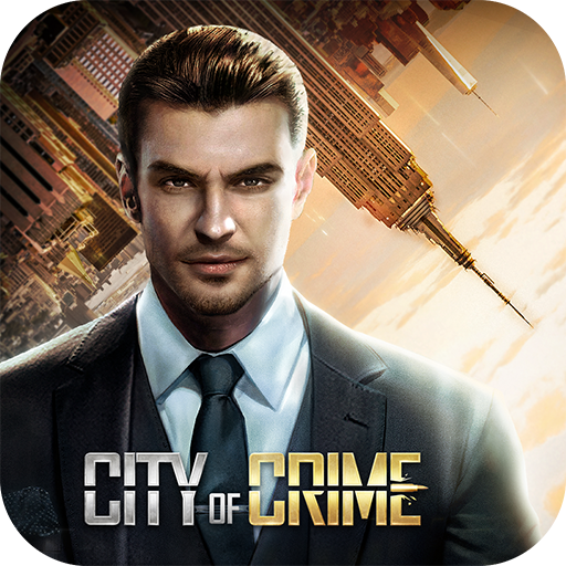 City of Crime Gang Wars APK 1.0.119 (Latest) Android