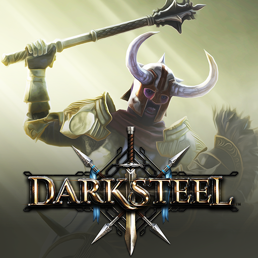 Dark Steel Medieval Fighting MOD APK 0.8.2 (Unlimited Energy) Android