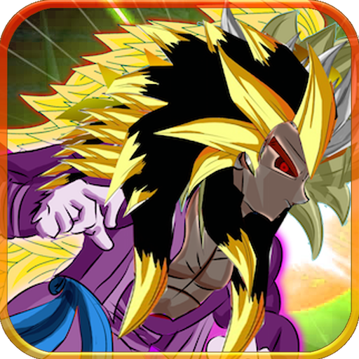 Devil Fighter Dragon X MOD APK 42 (High EXP No ADS) Android