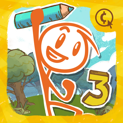 Draw a Stickman EPIC 3 MOD APK 1.10.19833 (Unlimited Heart) Android