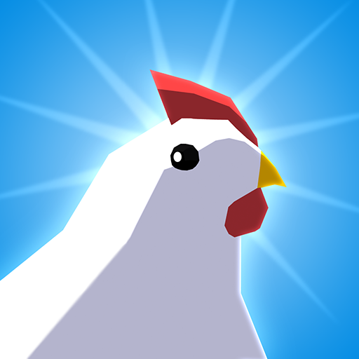 Egg Inc MOD APK 1.24.4 (Unlimited Money) Android