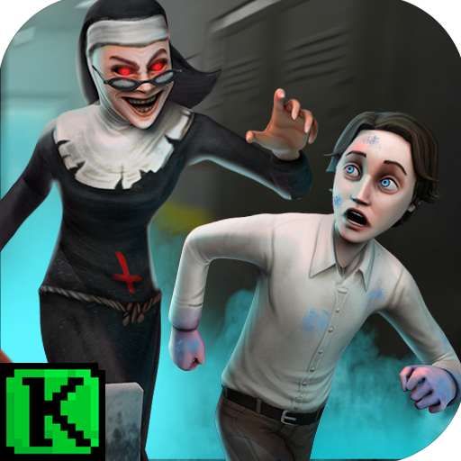 Evil Nun Rush MOD APK 1.0.5 (Energy Enemy Can’t Attack) Android