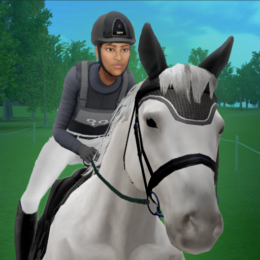 FEI Equestriad World Tour MOD APK 1.55 (Free Purchases) Android