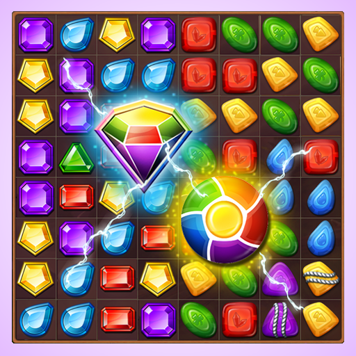 Gems or jewels APK 1.0.344 (Latest) Android