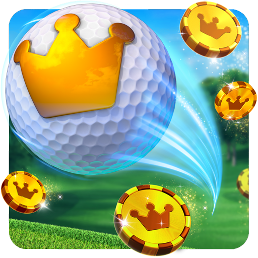 Golf Clash APK 2.48.6 (Latest) Android