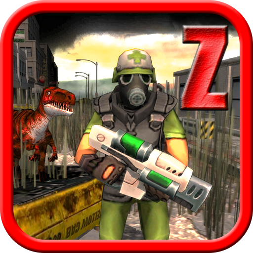 Hero Z APK 1.0.33 (Full Game) Android