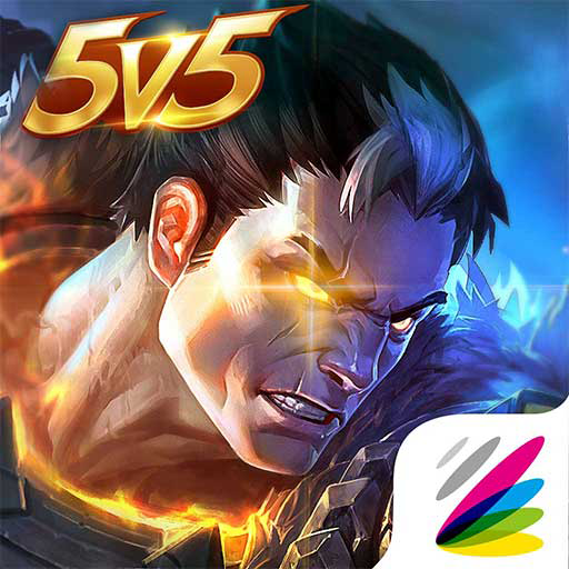 Heroes Evolved MOD APK 2.2.3.5 (Show Enemy) Android