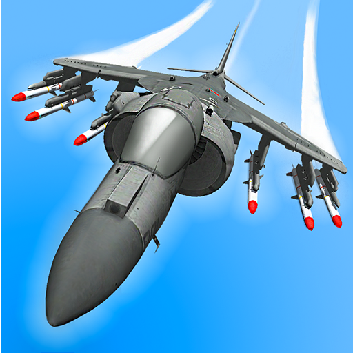 Idle Air Force Base MOD APK 3.4.0 (Unlimited Money) Android