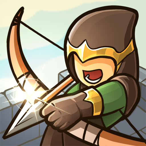 Kingdom War TD Offline Games MOD APK 2.1.52 (Free Upgrade Build Unlimited Rune) Android